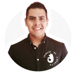 Mentor Perfil Erick Martínez Castillo imagen de 
