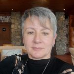 Mentor Perfil Estela Liliana Sánchez imagen de Estela