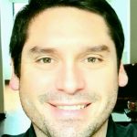 Mentor Profile Francisco Javier Ramírez Morales image of Francisco