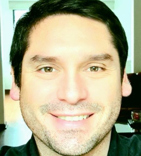 Francisco Javier Ramírez Morales