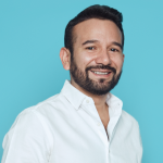 Mentor Perfil Gabriel Escaffi imagen de 