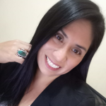 Mentor Perfil Gisella Girón Tinedo imagen de 