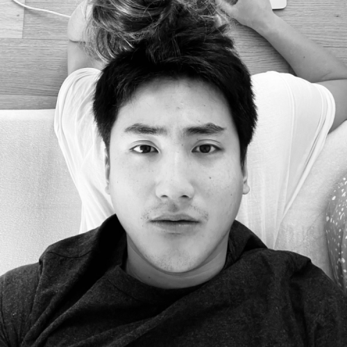 Hansen Wang