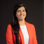Mentor Perfil Iris Parra imagen de 
