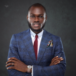 Mentor Profile Gideon Jayeola Okuazun image of 