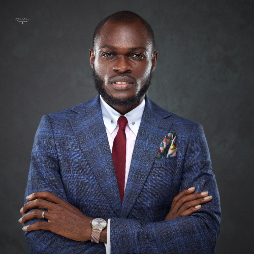 Gideon Jayeola Okuazun