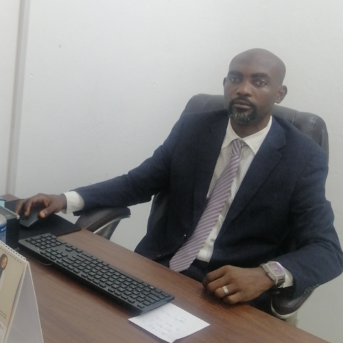 Kunle Adesida