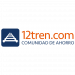 Venture Profile 12tren.com Comunidad de Ahorro image of Logo Tren