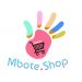 Venture Profile Mbote Shop image of Logo Mbote