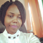 Mentor Profile Mary Kubai image of 