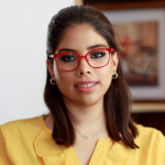 Mentor Perfil Nair Perez Poppe imagen de 