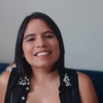 Mentor Profile Natali Mena image of 