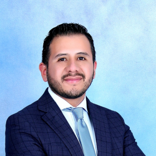 Santiago Sánchez C.