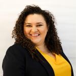 Mentor Profile Sulmayaneth Gonzalez image of 