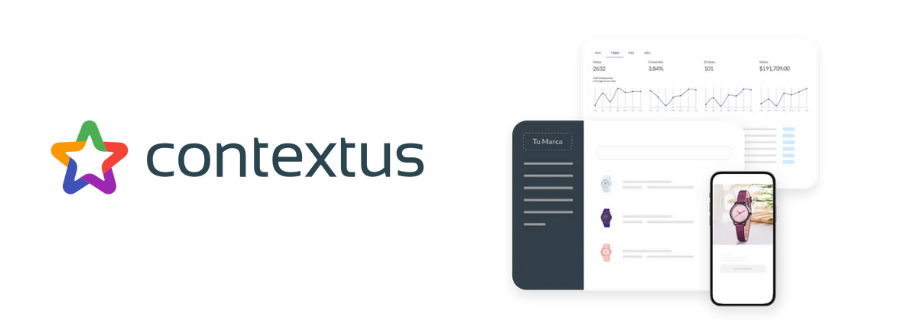 Cover image of Contextus, Enterprise software venture on VC4A