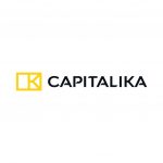 Logo of Capitalika, Financial services venture on VC4A