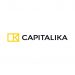 Venture Profile Capitalika image of Capitalika Logo