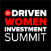 Partner Program Project Call and Invitation image of Driven Women Investment Summit Px