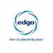 Partner Organization Edgo VC image of EDGOVC Logo