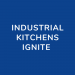 Partner Program Industrial Kitchens Ignite 2022 image of Industrial Kitchen Ignite Logo