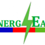 Logo of Energieaux, Clean technology and energy venture on VC4A