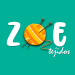 Venture Profile Zoe Tejidos image of Logo