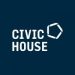 Partner Organization Civic House image of Logo Civic