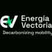 Venture Profile Energía Vectorial image of Logo Evectorial