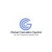 Venture Profile Global Cannabis Capital image of Logo Global Cannabis Capital Copy