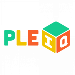 Venture Perfil PleIQ imagen de Logo PleIQ Square HR