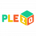 Venture Profile PleIQ image of Logo PleIQ Square HR