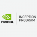 Partner Program NVIDIA Inception for Startups image of Logo For The Website X