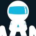 Venture Profile Spaceman image of Logos Spaceman Y Productos Copia