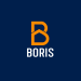 Venture Profil Boris image de RRSS Boris