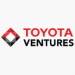 Partner Organization Toyota Ventures image of TV Logo