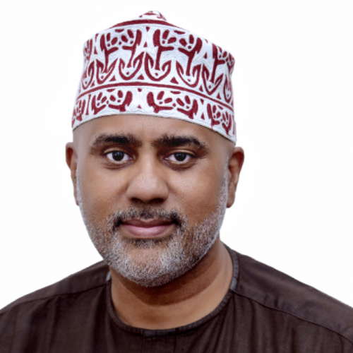 Abdul-Hakeem Ajijola