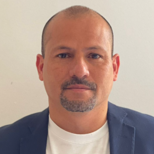 Allen Castro Alfaro