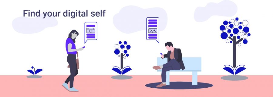 Cover image of Fyself, Artificial intelligence venture on VC4A
