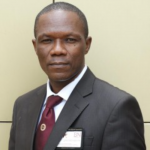 Mentor Profile Chimaobi James Agwu image of 