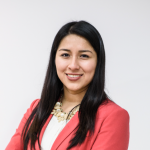 Mentor Profile Claudia Vega image of 