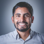 Mentor Perfil David Vilchez Elías imagen de 
