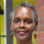 Mentor Profile Eunice Nyandat image of 