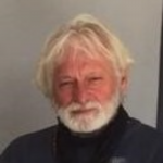 Mentor Profile Gavin Tonks image of 