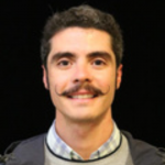 Mentor Profile Guillermo García Vivanco image of 