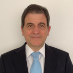 Mentor Perfil Horacio Ferraro imagen de 