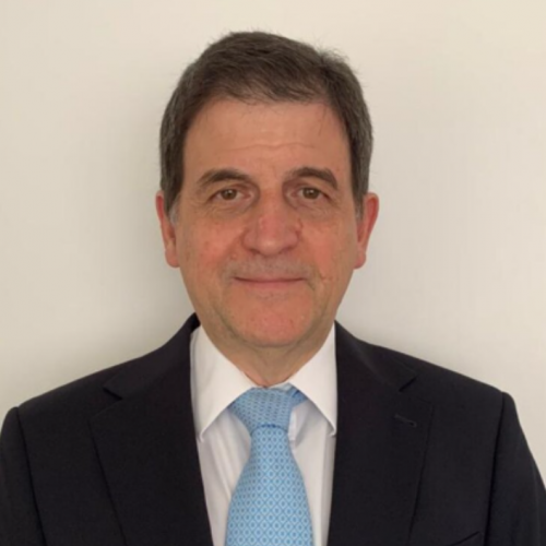 Horacio Ferraro