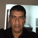 Mentor Profile Ismail Kajee image of 