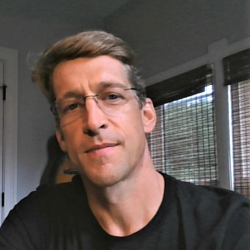 Jon Popke