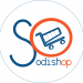 Venture Profile Sodishop image of Logo Sodishop
