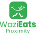 Venture Profile WaziEats image of Logo Wazieats Proximity